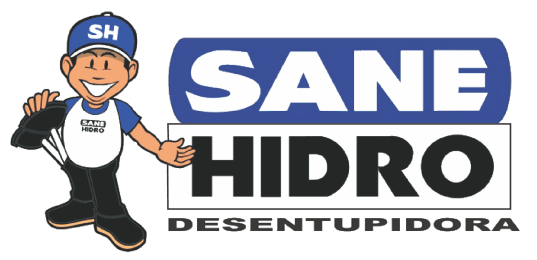 Desentupidora 24 horas