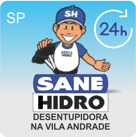 Desentupidora na Vila Andrade