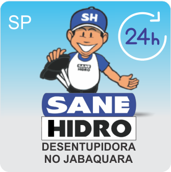 Desentupidora no Jabaquara