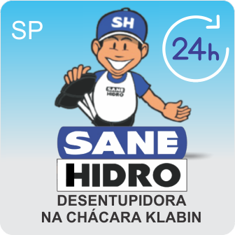 Desentupidora na Chácara Klabin SP