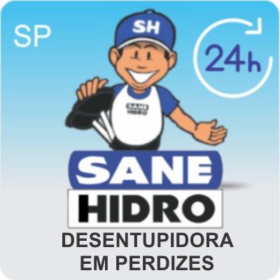 Desentupidora em Perdizes